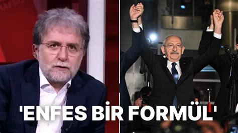 A­h­m­e­t­ ­H­a­k­a­n­ ­B­i­l­e­ ­K­a­b­u­l­ ­E­t­t­i­:­ ­‘­E­n­f­e­s­ ­F­o­r­m­ü­l­ ­B­u­l­d­u­l­a­r­’­